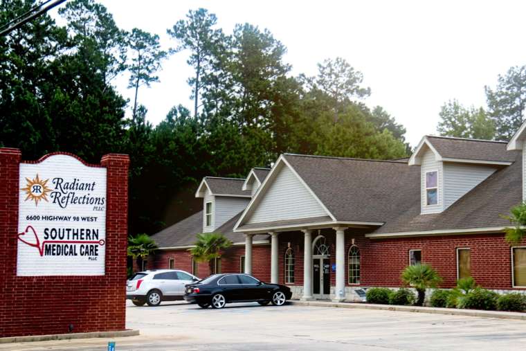 Contact Us Southern Medical Care